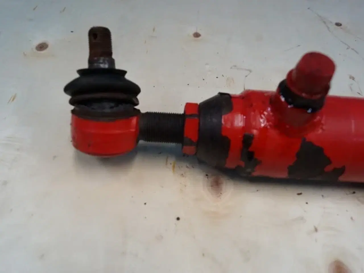 Billede 11 - Dronningborg D4500 Styre Cylinder 28760402