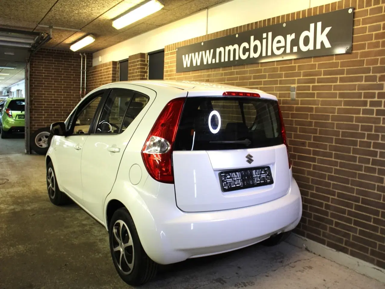 Billede 3 - Suzuki Splash 1,0 GLS