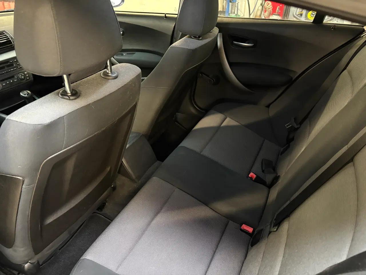 Billede 6 - BMW 116i benzin nysynet