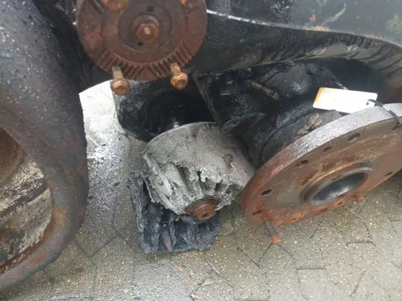 Billede 20 - Claas Lexion 780 Terra Trac