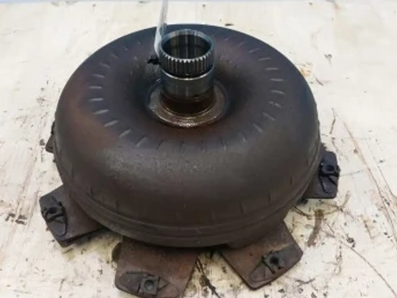 Billede 10 - Hydrema 906B Torque Converter 591297