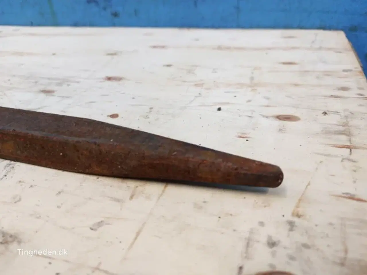 Billede 3 - MHS Ballespids