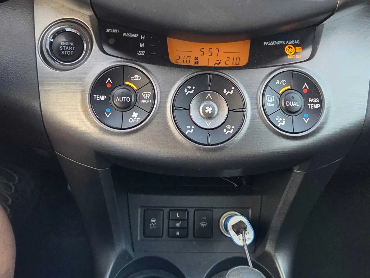 Billede 11 - Toyota Rav4 4x4 2.0 