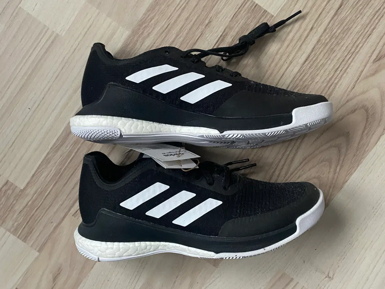 Billede 3 - Adidas Crazyflight W sko