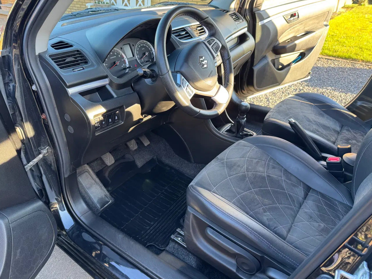Billede 10 - Suzuki Swift 1.2 DualJet Style 