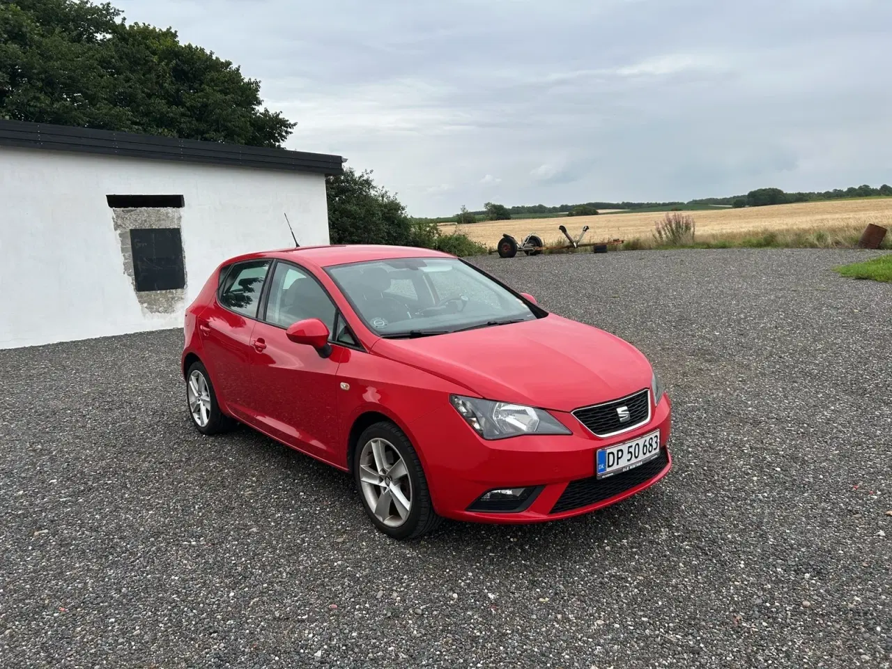 Billede 3 - Seat Ibiza 1,0 TSi 110 Style