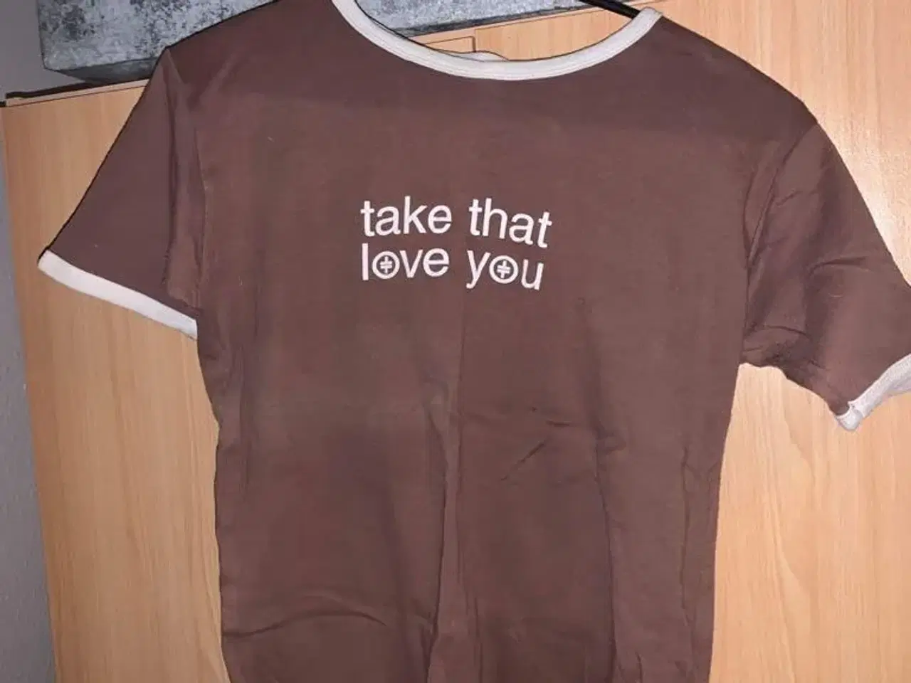 Billede 2 - Take That t-shirts