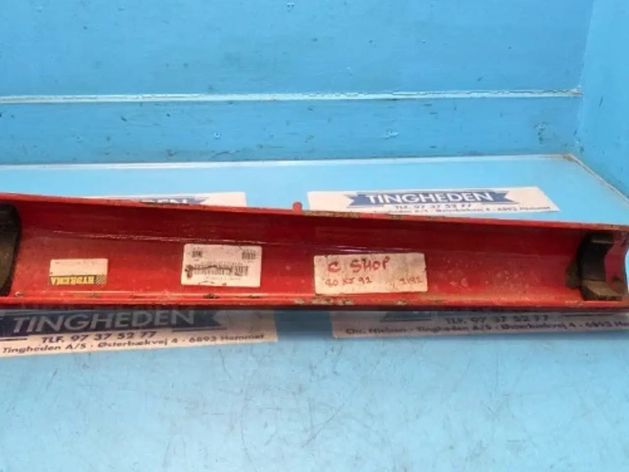 Billede 5 - Hydrema 806 Support 246671