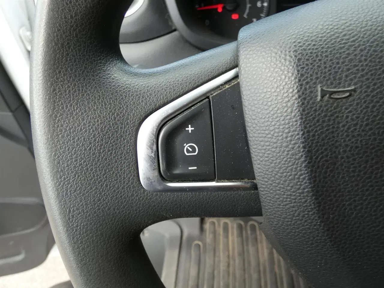 Billede 16 - Renault Master T35 L3 2,3 DCI TwinTurbo 150HK Ladv./Chas. 6g