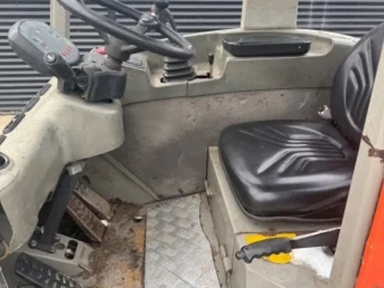 Billede 6 - Populær minilæsser 