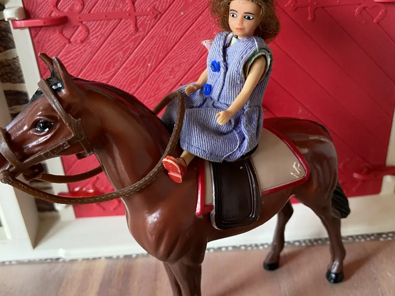 Billede 12 - Lundby Dukkehus 