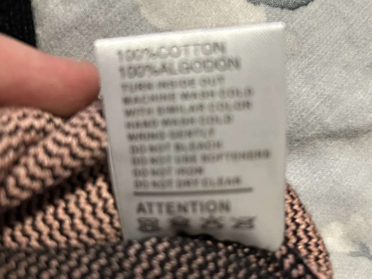 Billede 5 - Stüssy sweatshirt