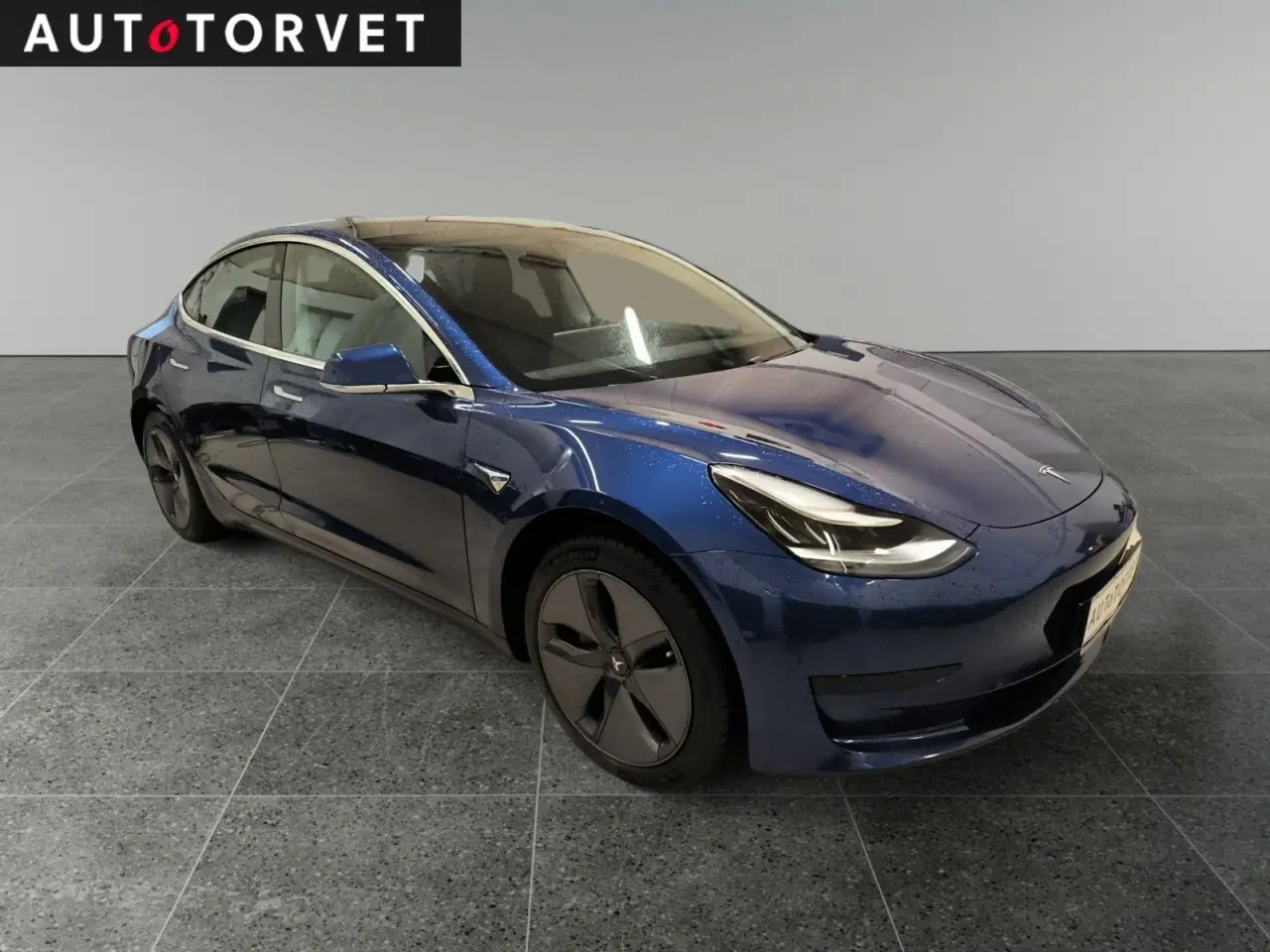 Billede 2 - Tesla Model 3  Standard Range+ RWD