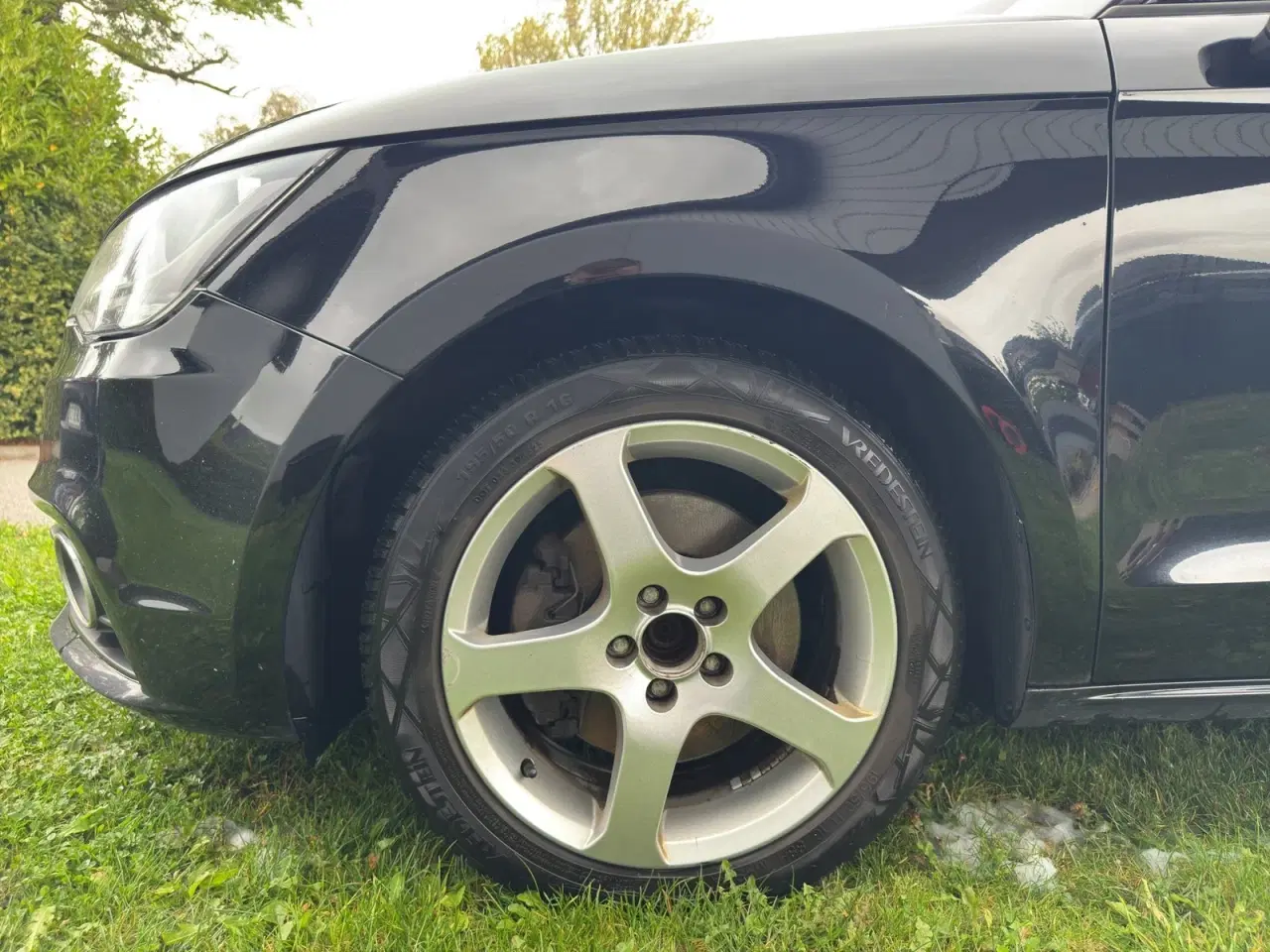 Billede 20 - Audi A1 1,6 TDi 105 Ambition Sportback