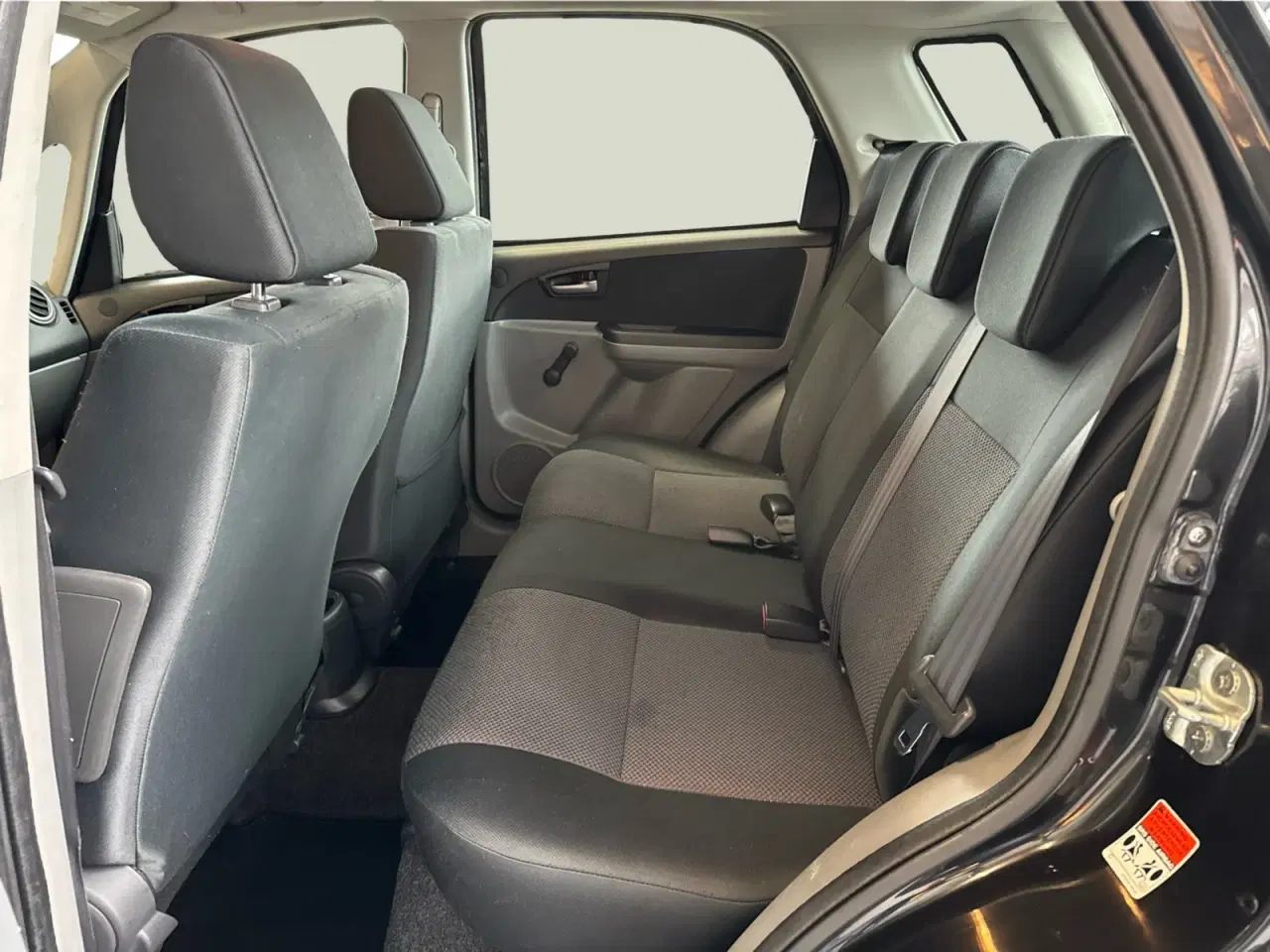 Billede 12 - Suzuki SX4 1,5 GL
