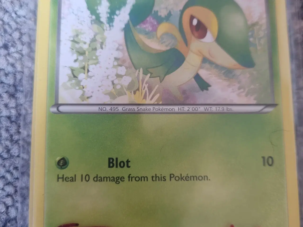 Billede 17 - Pokemon kort fra flere serier