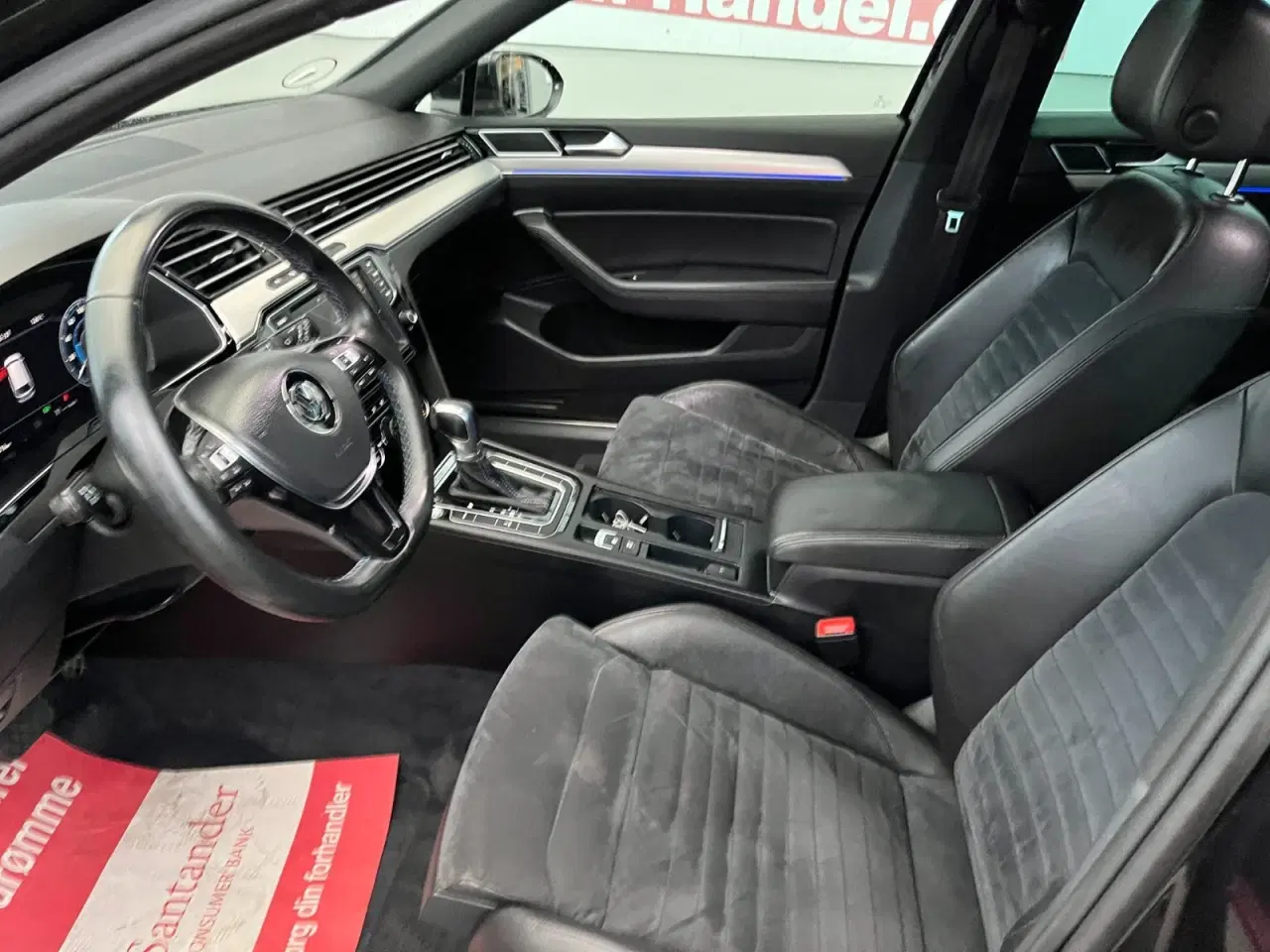 Billede 11 - VW Passat 1,4 GTE Highline Variant DSG