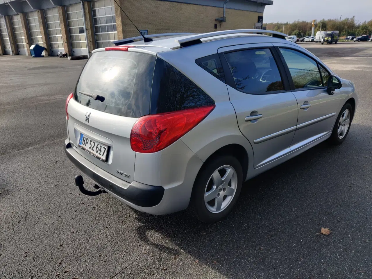 Billede 4 - Peugeot 207