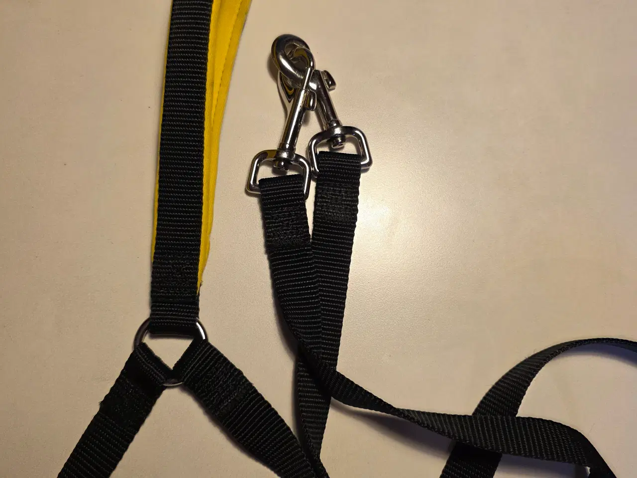 Billede 2 - Hundesnor til 2