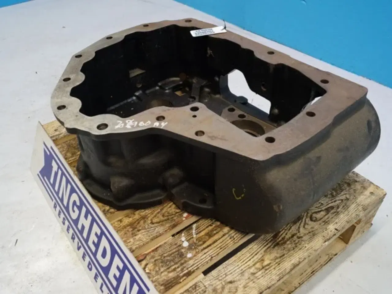 Billede 13 - Case Transmission hus 702960A4