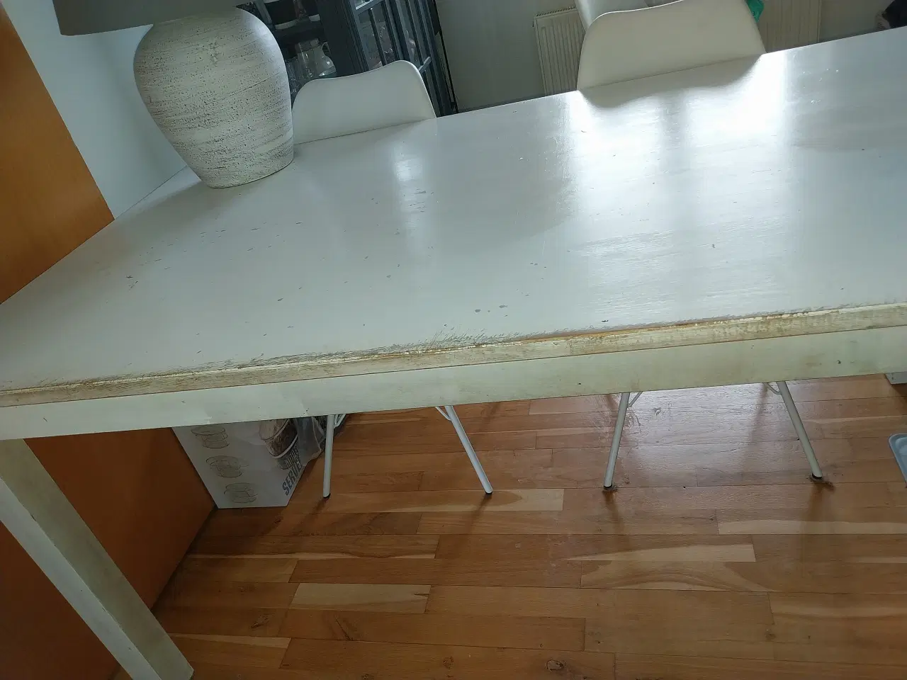 Billede 2 - Gratis spisebord 