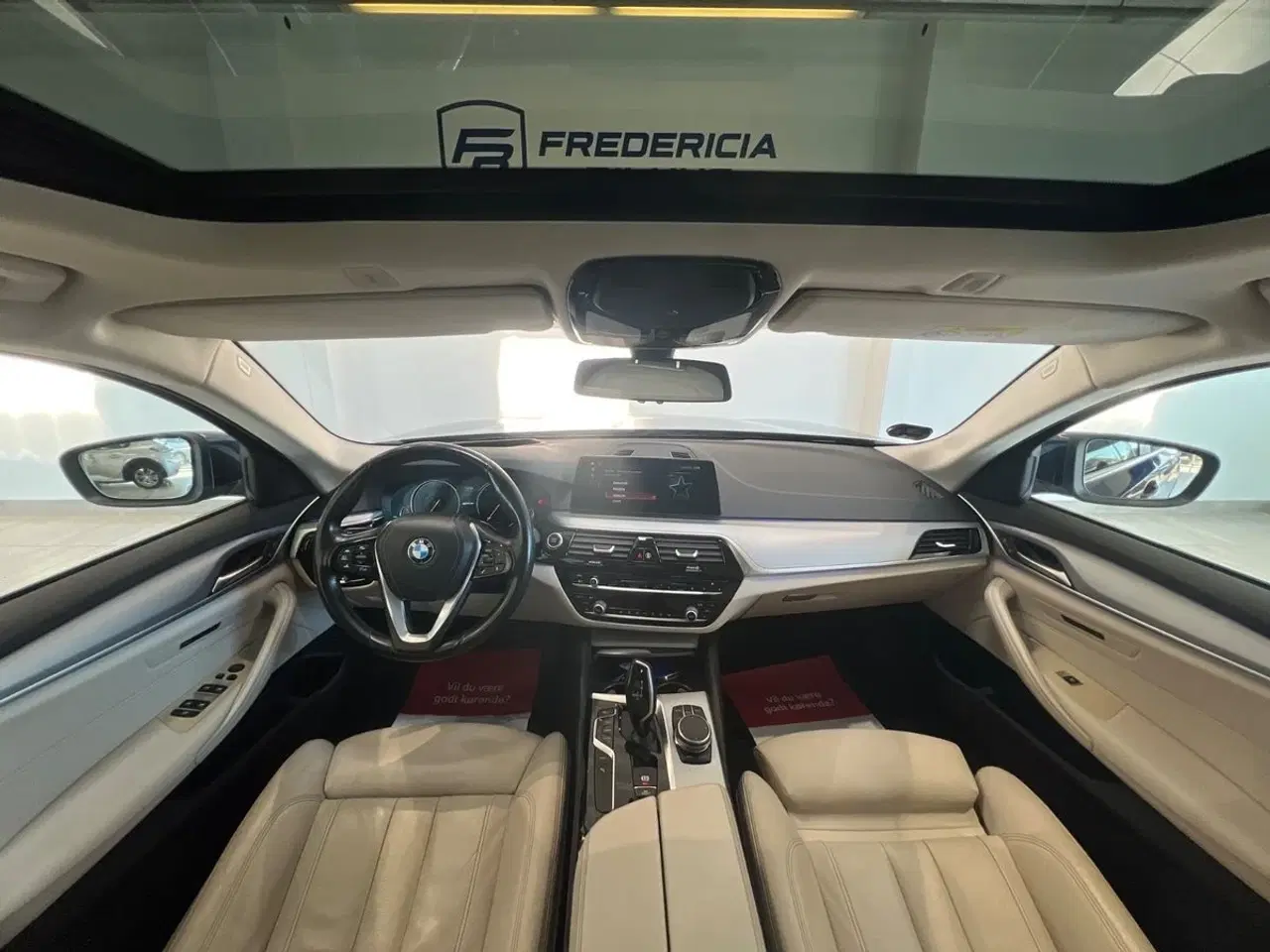 Billede 6 - BMW 530e 2,0 iPerformance aut.