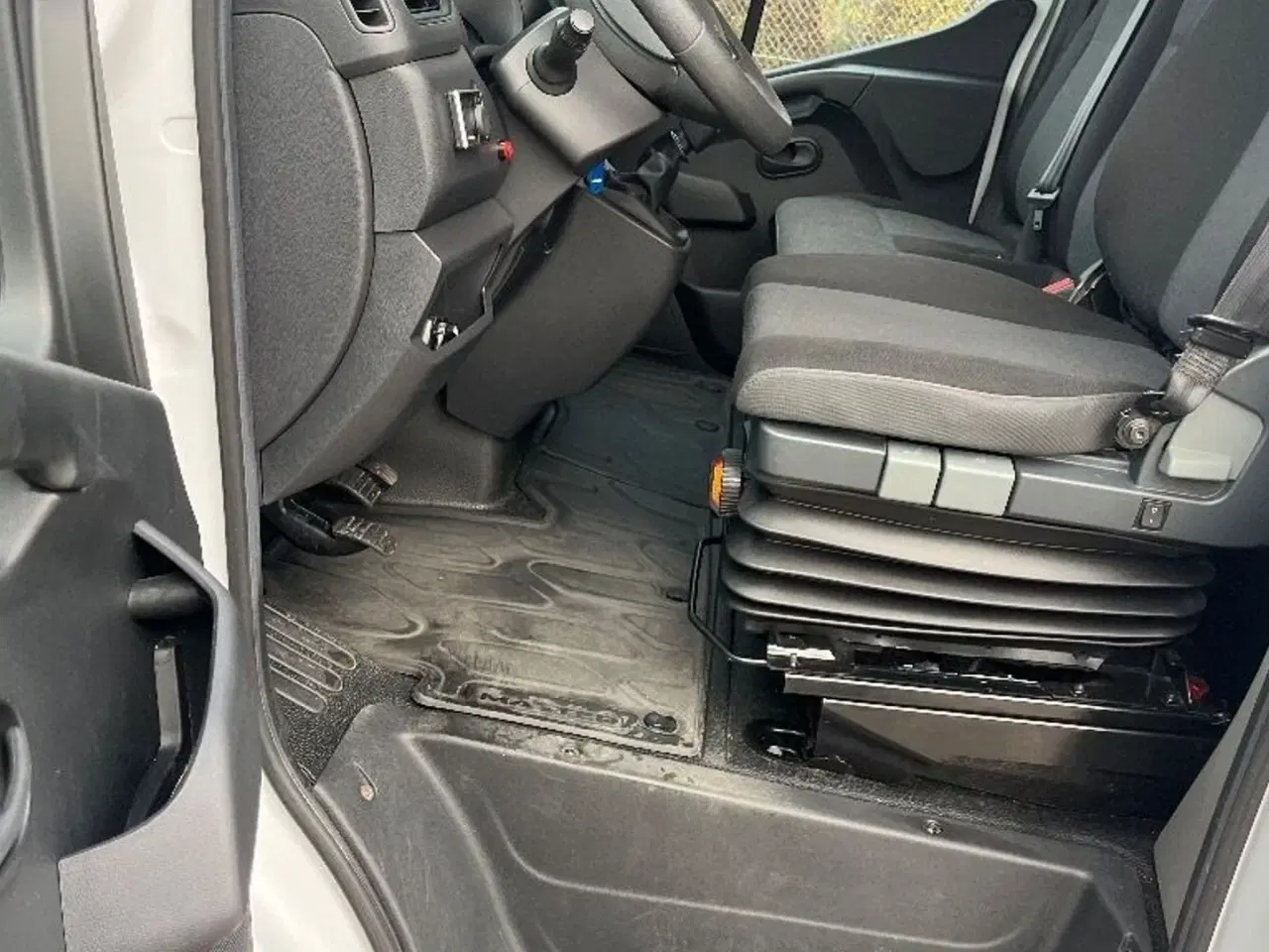 Billede 5 - Renault Master 2.3 dCi S&S 145 RWD T45 L3H3