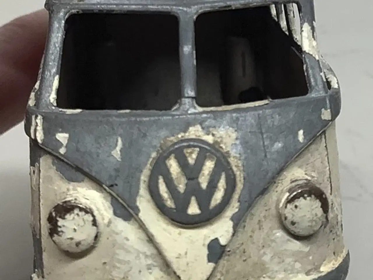 Billede 6 - Modelbil, Tekno VW Rugbrød