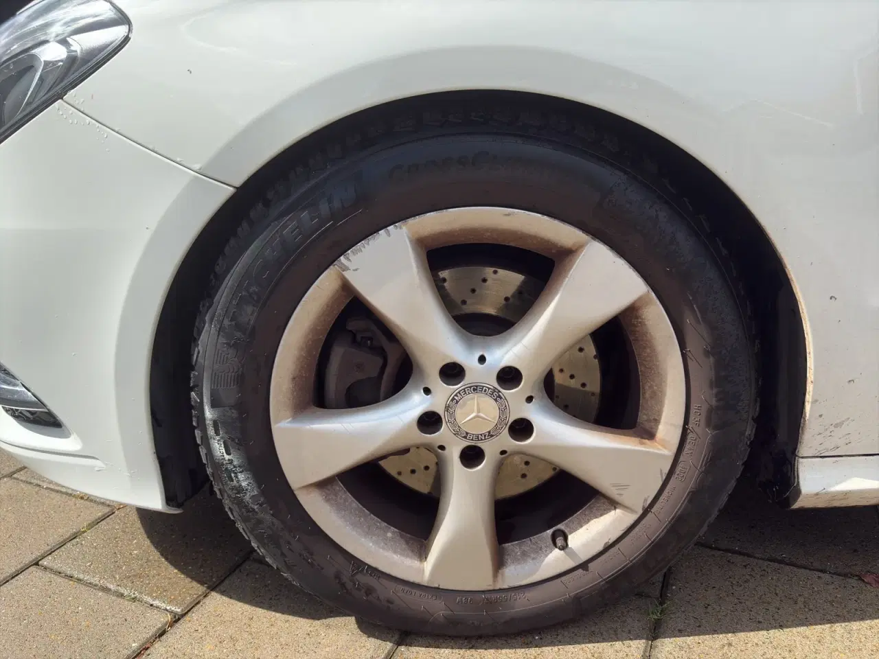 Billede 20 - Mercedes B220 2,2 CDi aut. BE