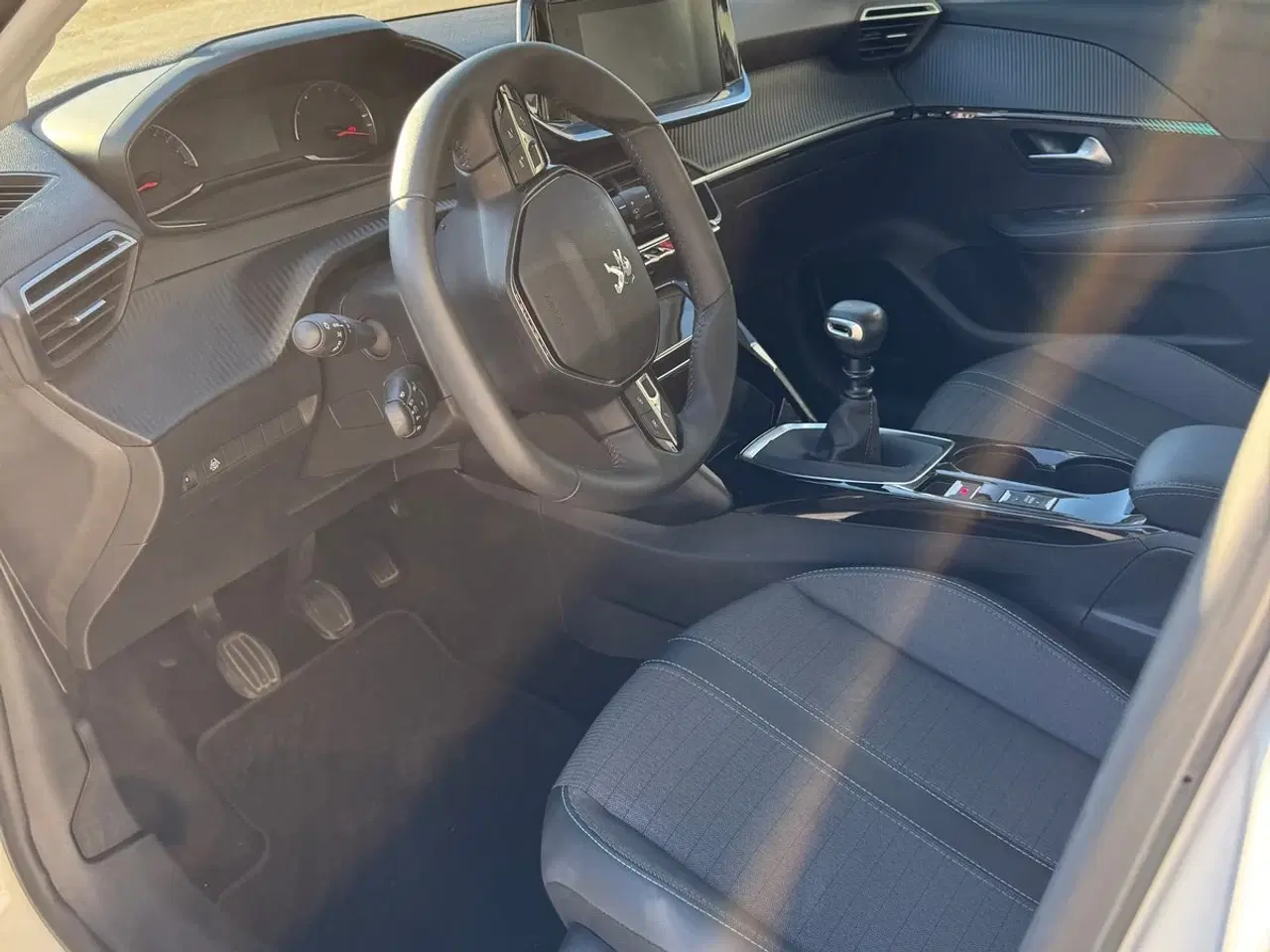Billede 8 - Peugeot 208 1,2 PureTech 100 Allure