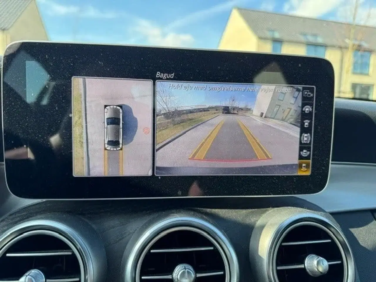 Billede 8 - Mercedes C300 de 2,0 aut.