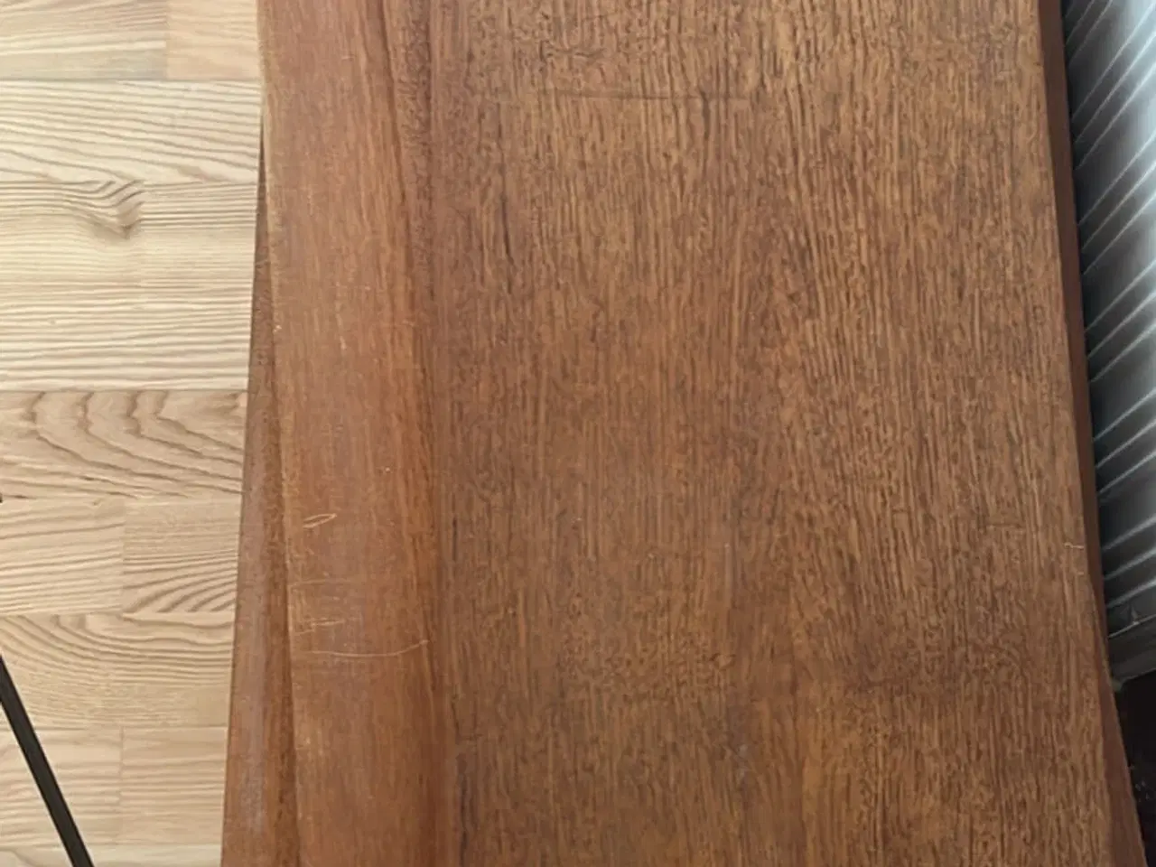 Billede 3 - Reolsystem i teak