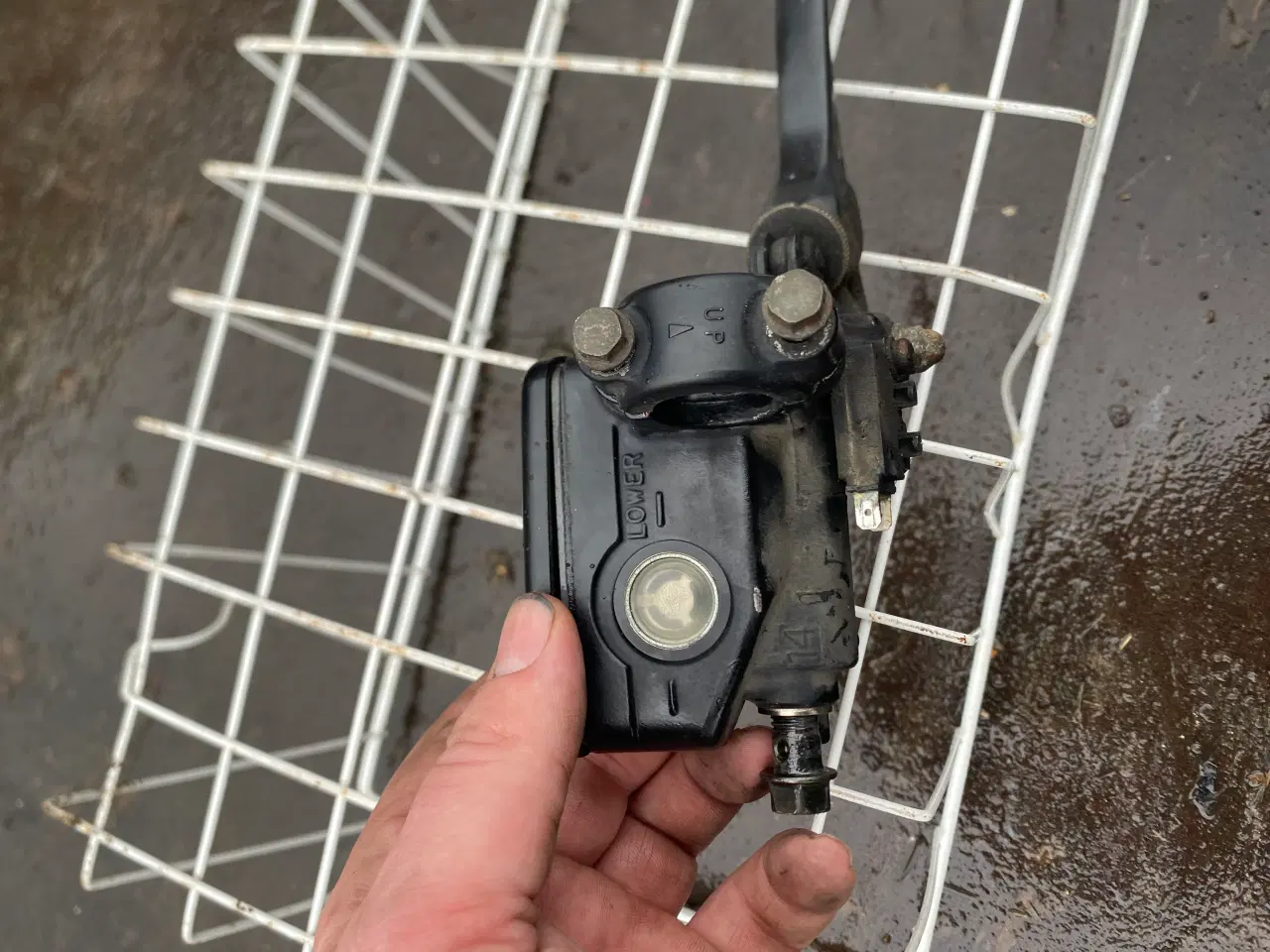 Billede 3 - Honda St 1100