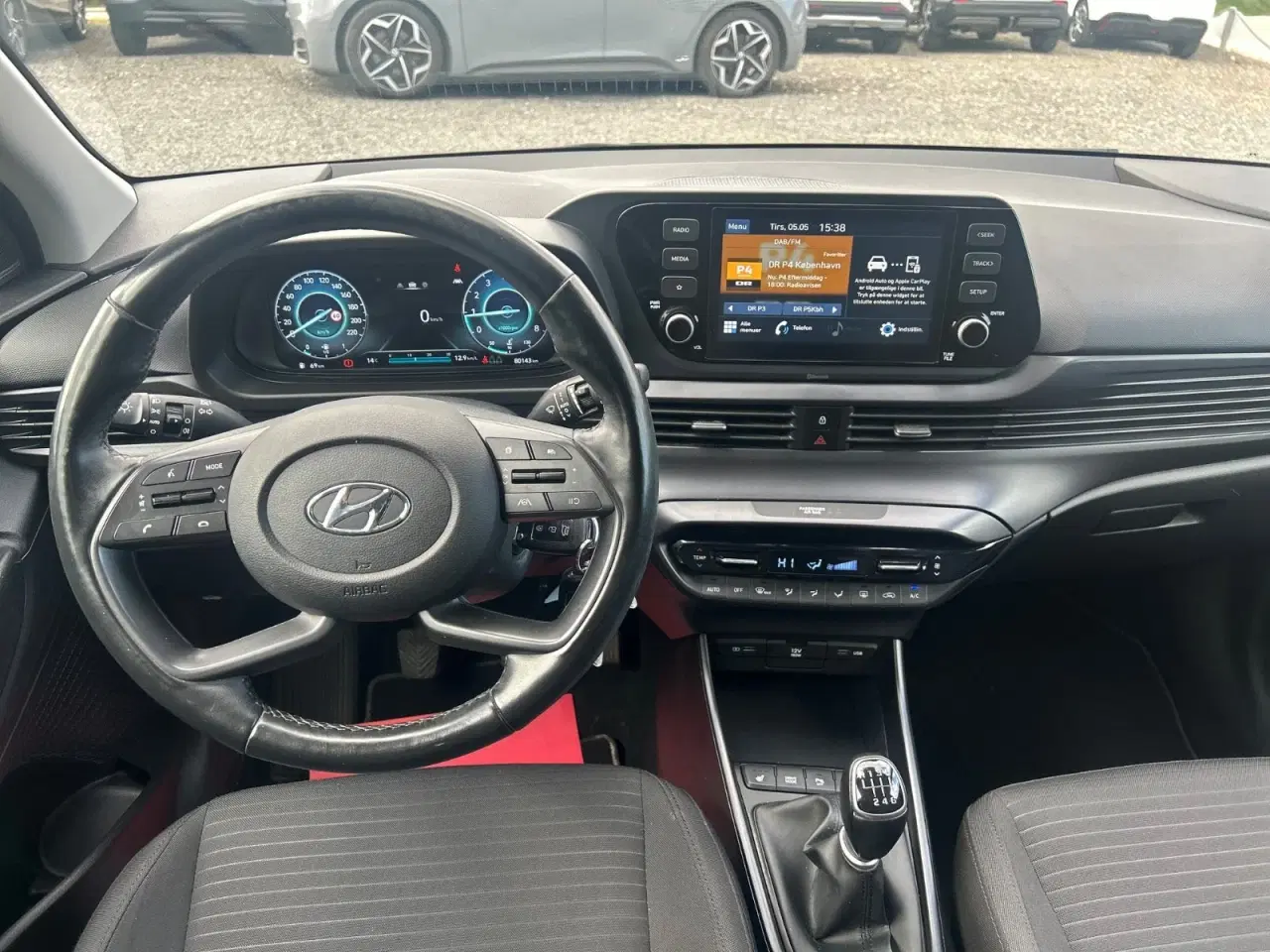 Billede 8 - Hyundai i20 1,0 T-GDi Essential