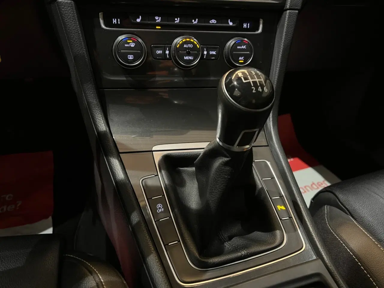 Billede 14 - VW Golf VII 1,4 TSi 125 Comfortline