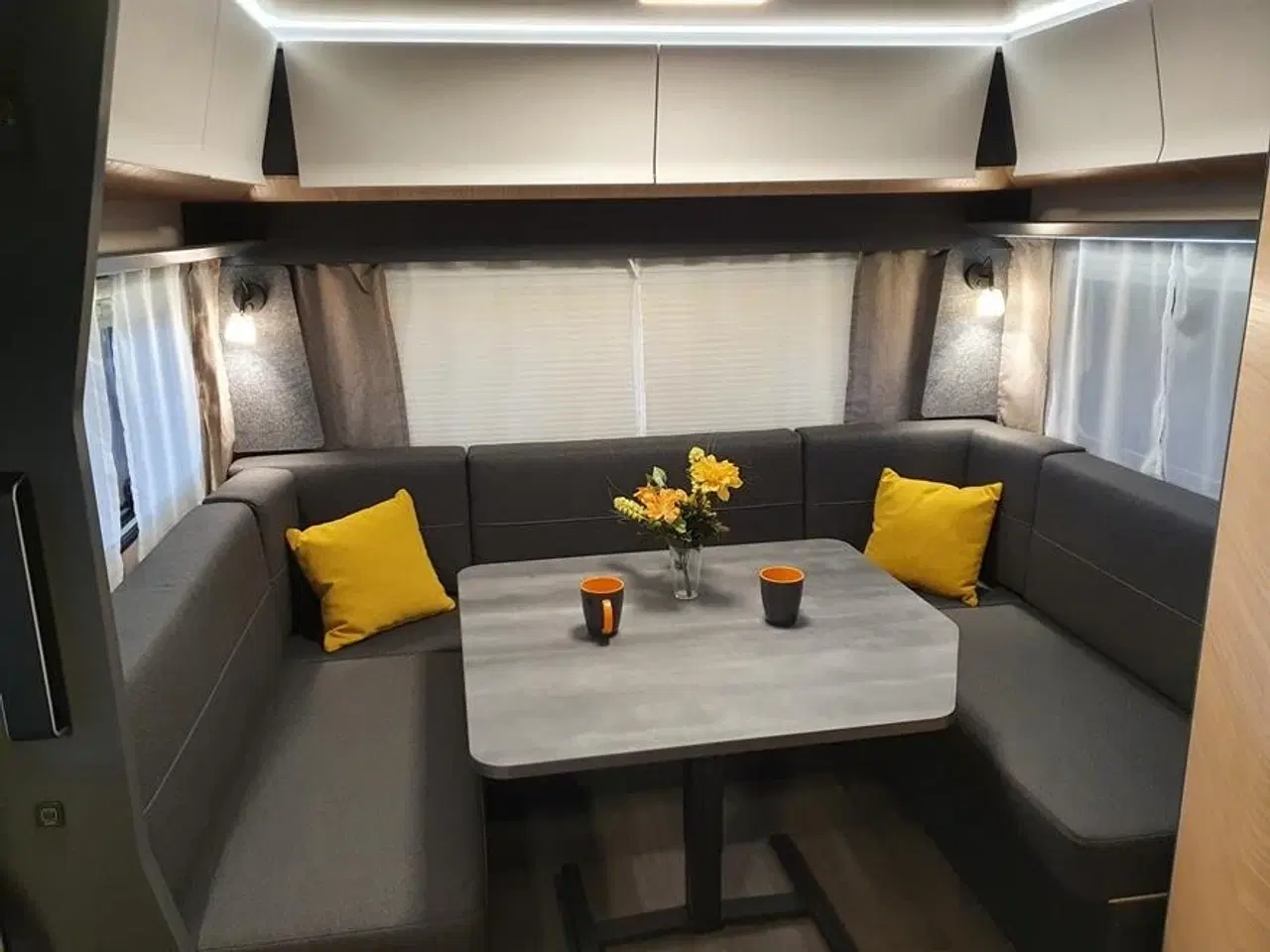 Billede 2 - Hobby Maxia 585 UL (20023)