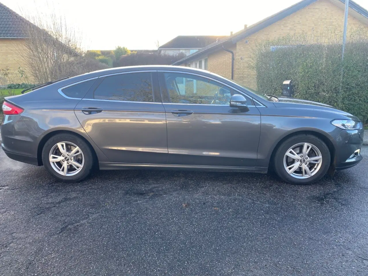 Billede 3 - Ford Mondeo 1,5 SCTi 160 Titanium aut.