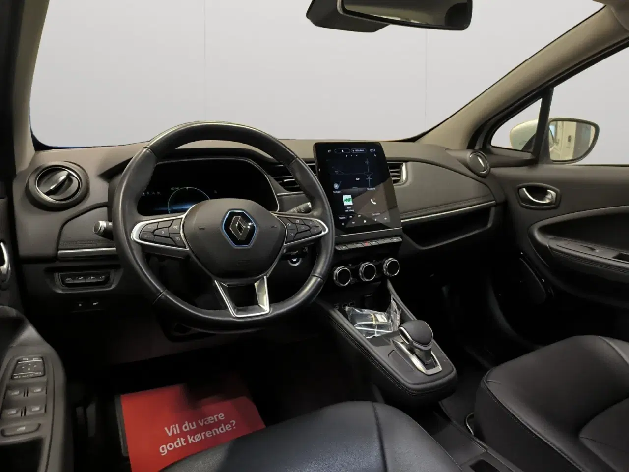 Billede 5 - Renault Zoe 52 Edition One