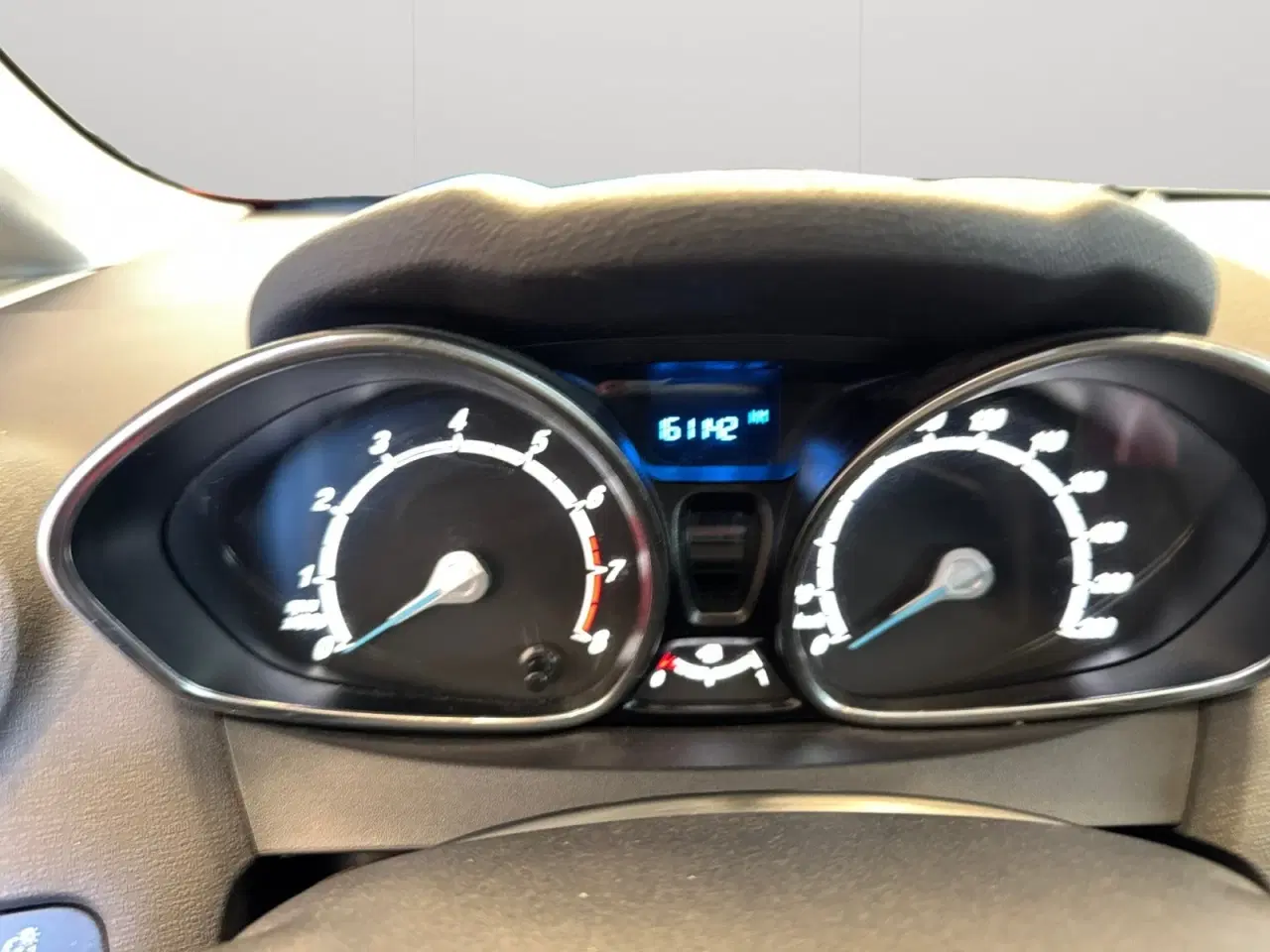 Billede 7 - Ford Fiesta 1,0 65 Titanium