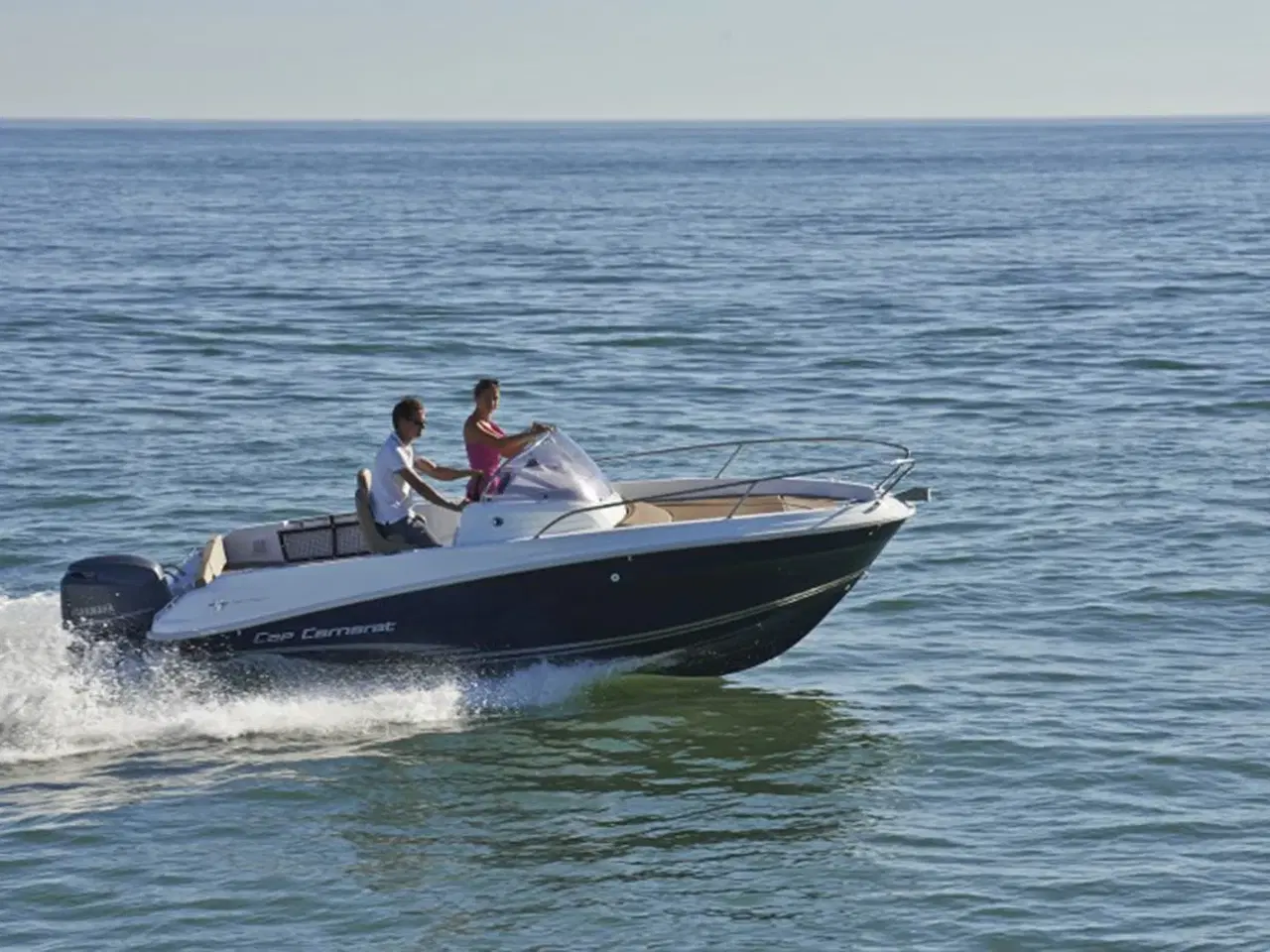 Billede 6 - Jeanneau Cap Camarat 5.5 WA