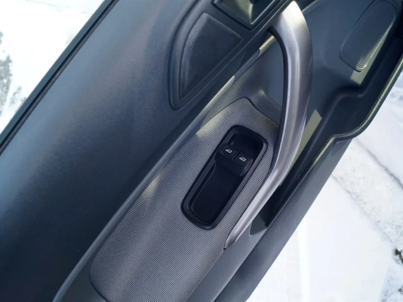 Billede 12 - Ford Fiesta 1,6 TDCi DPF Trend 90HK 5d