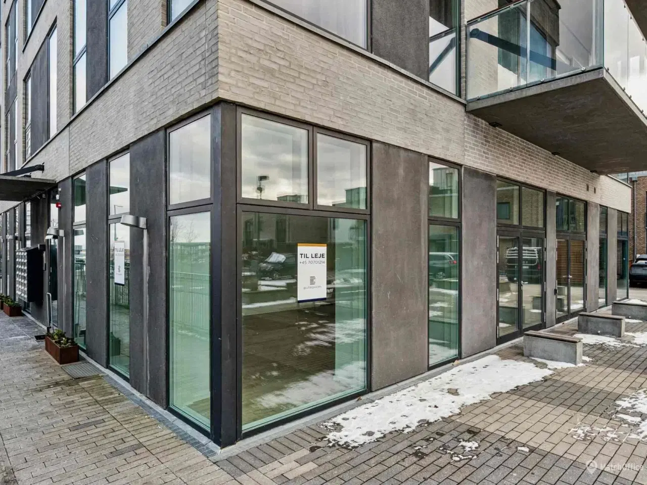 Billede 12 - Velbeliggende og lyst butikslokale på Amager Strandvej