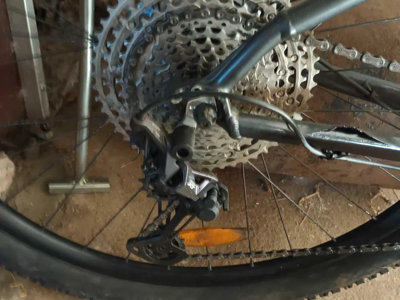 Billede 5 - MTB trek X-Caliber 