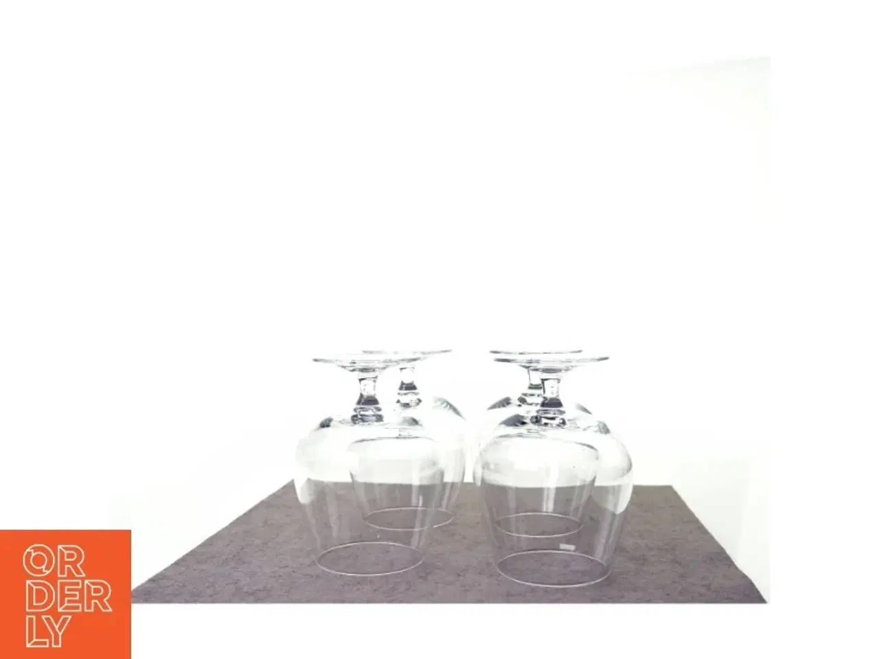 Billede 3 - Glas (str. 15 x 10 cm)