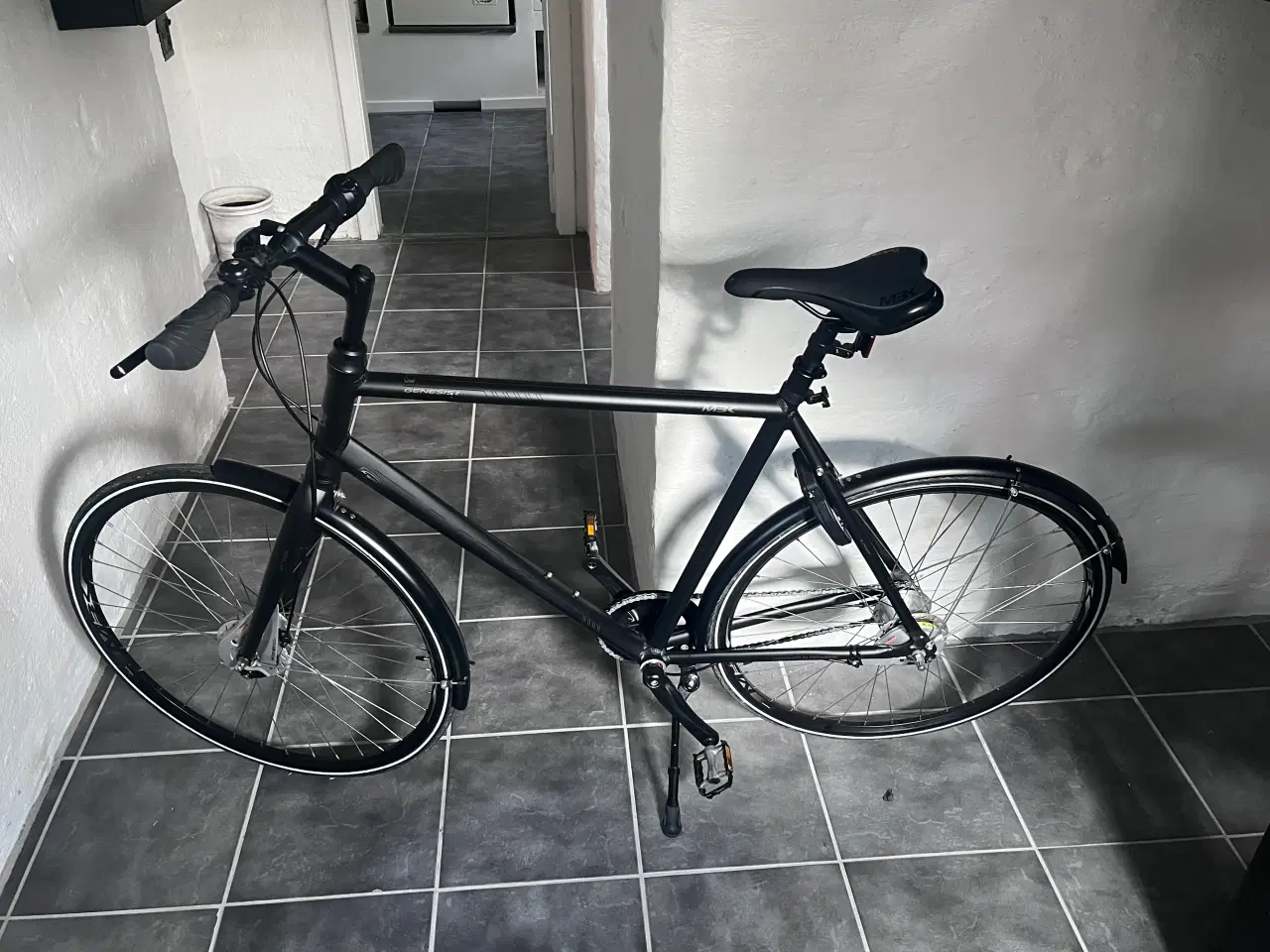 Billede 1 - MBK citybike