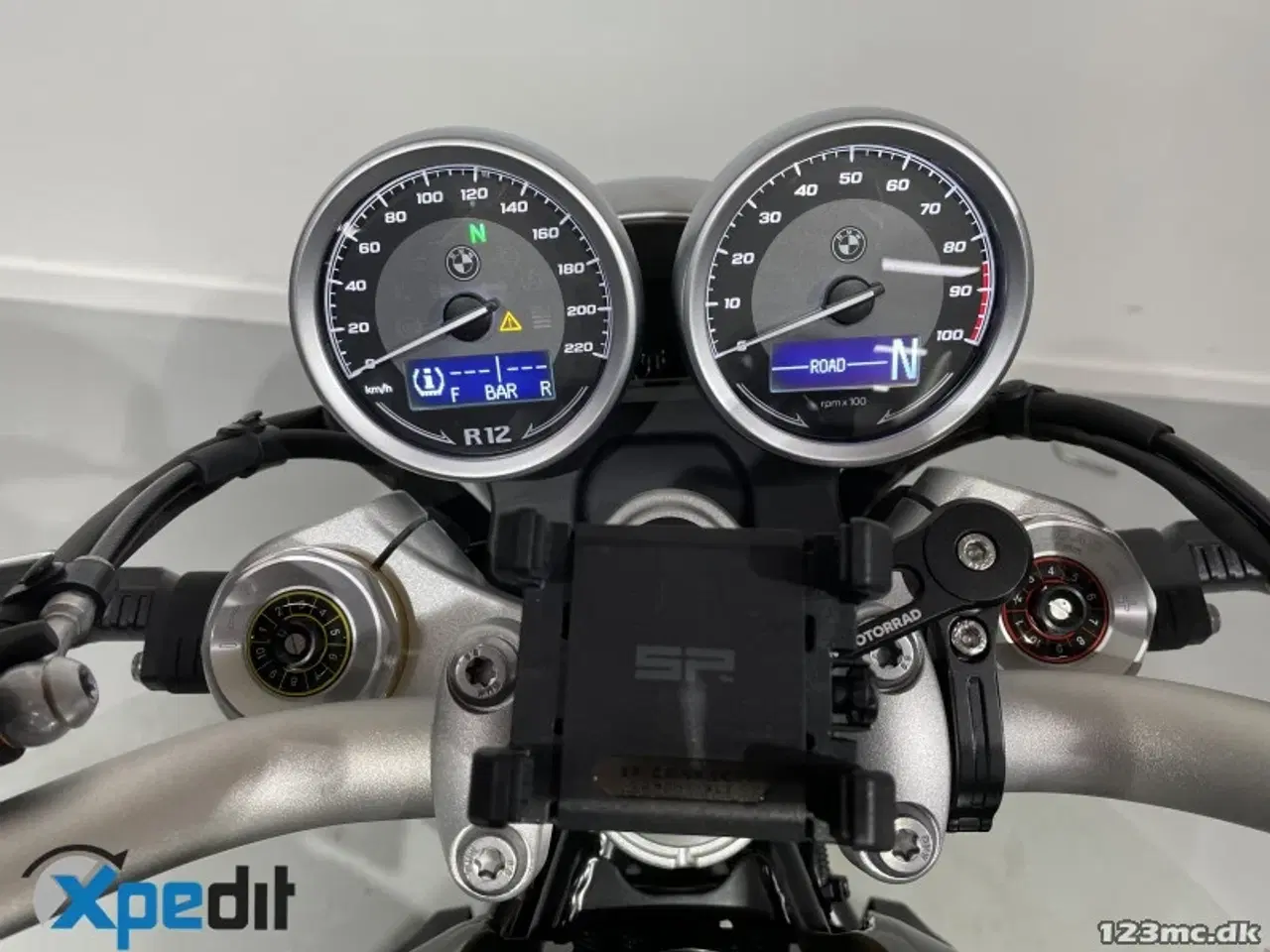 Billede 15 - BMW R 12 NineT