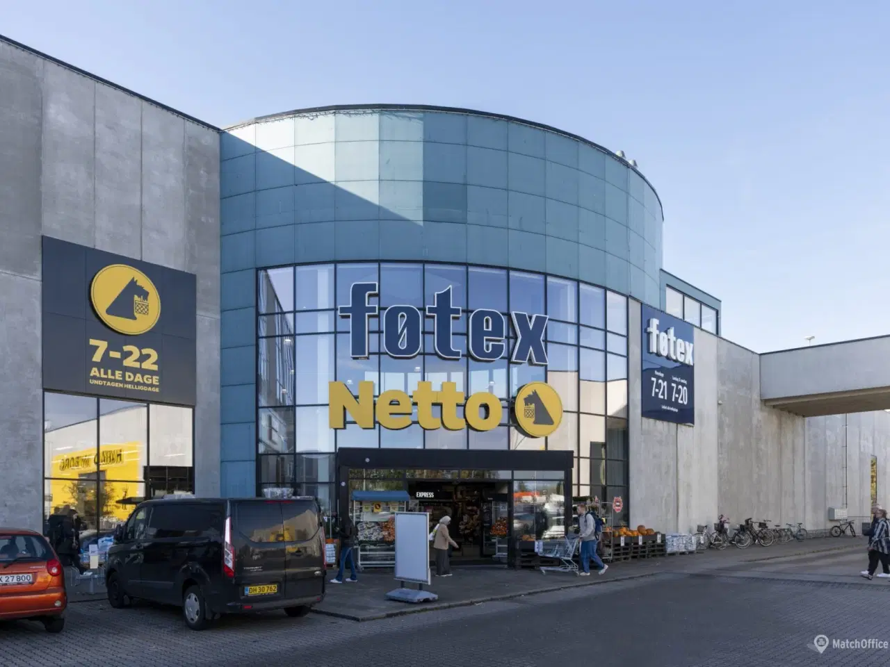 Billede 18 - 1508-9: Herlev Hovedgade 15F+D - 1452 m2