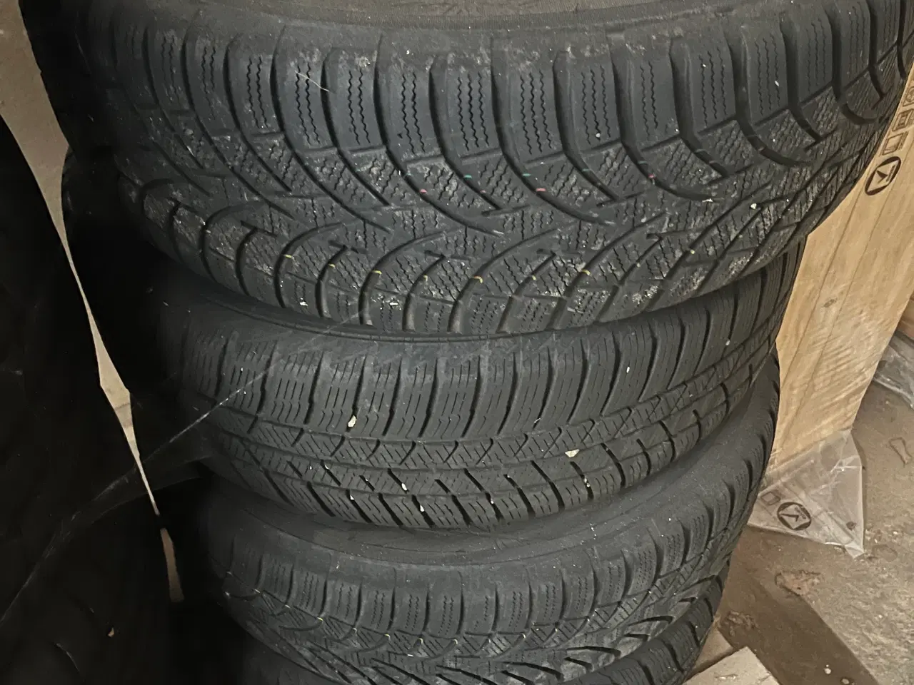 Billede 8 - Golf 7 1.6 tdi van