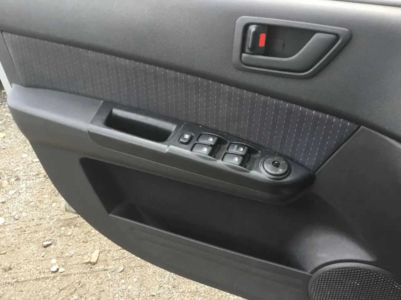 Billede 7 - Hyundai getz 1,4 benzin nysynet 8/2025 