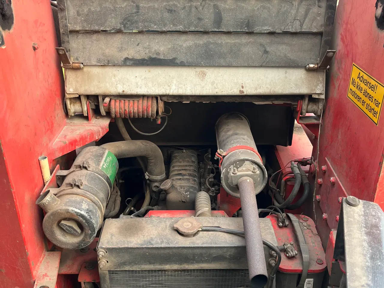 Billede 8 - Bobcat
